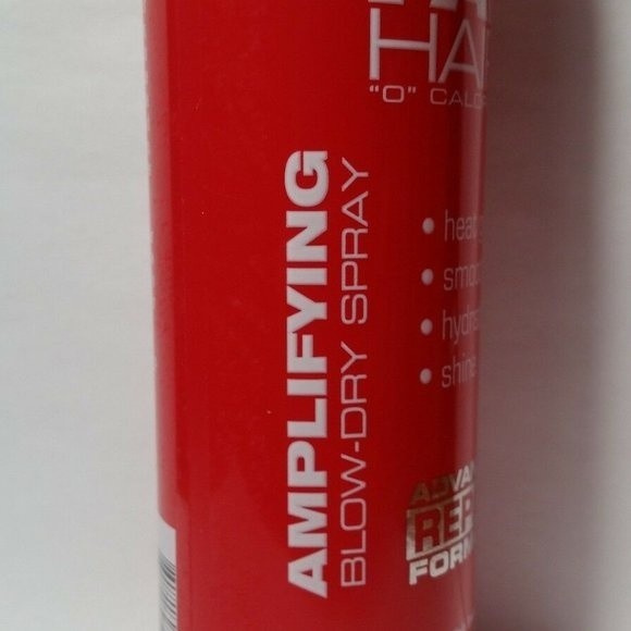 Samy Fat Hair Amplifying Blow Dry Spray 3 Bottles - Picture 4 of 9